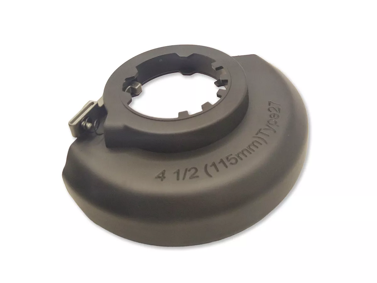 carter de protection meulage réf. 4931433327 Milwaukee